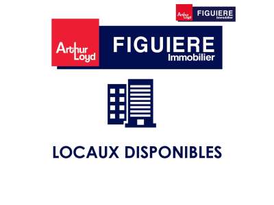 Cession droit au bail Locaux commerciaux - Boutiques à Venelles