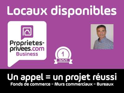 Cession de bail angle de rue Ouest Versailles