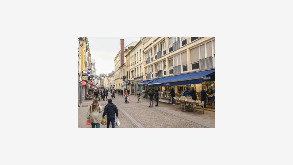 DAB secteur premium empl N°1 Saint Germain en Laye