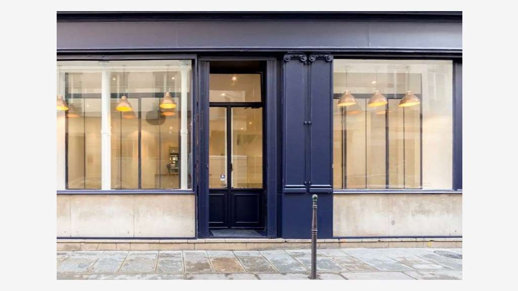 DAB secteur premium empl N°1 Saint Germain en Laye
