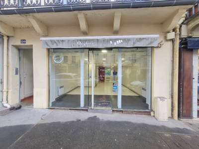 Cession droit au bail Locaux commerciaux - Boutiques à Versailles