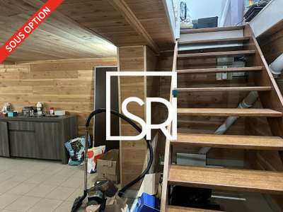 Cession droit au bail Locaux commerciaux - Boutiques à Vichy