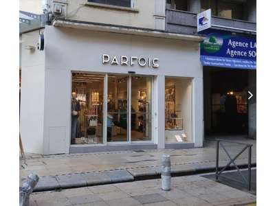 Cession droit au bail Locaux commerciaux - Boutiques à Vichy