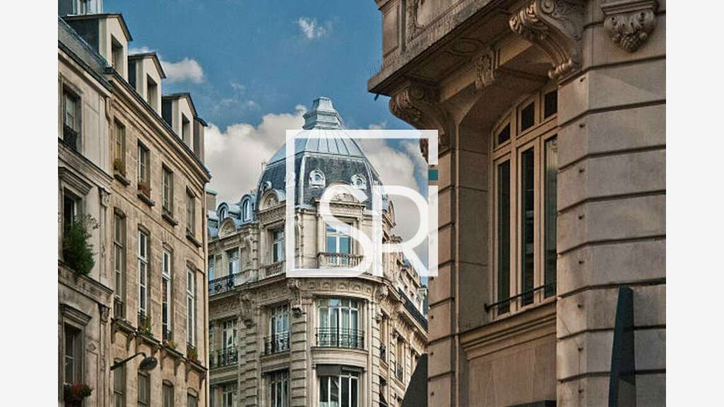 Local commercial 105m² à louer à Vichy