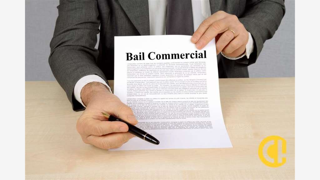 Droit au bail de 93m² à céder empl premium Vichy