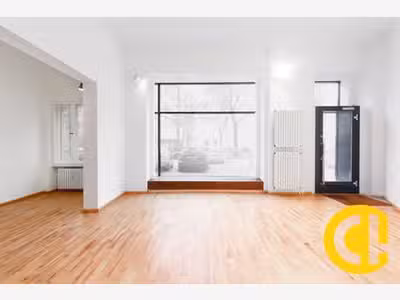 Droit au bail 105m² emplacement N°1 à Vichy centre