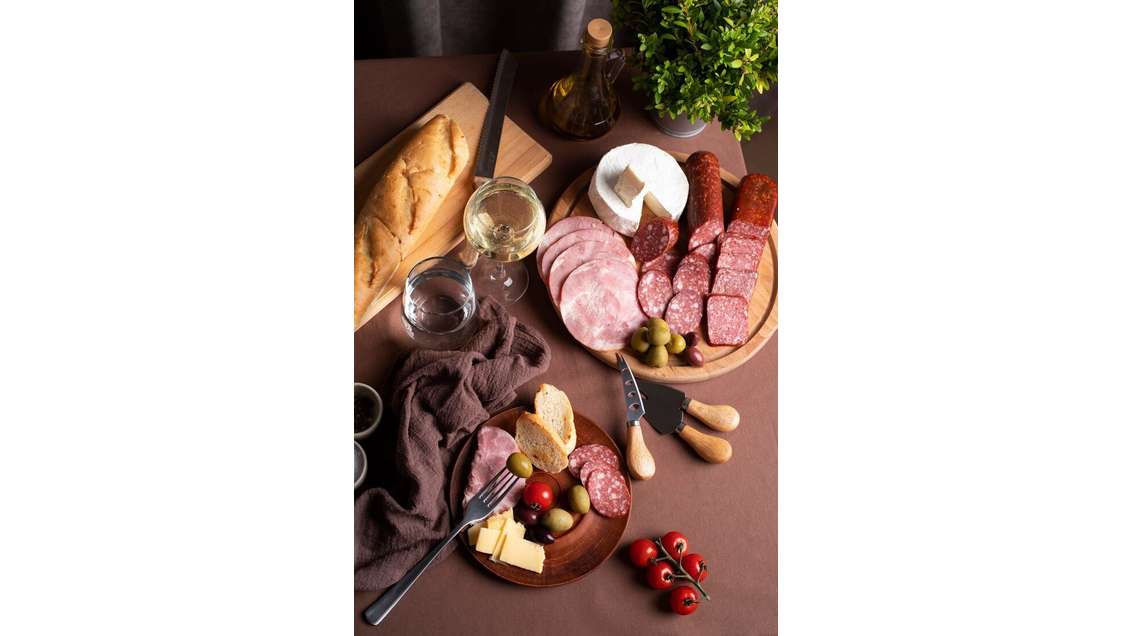 DAB bar à vin restauration à Vienne