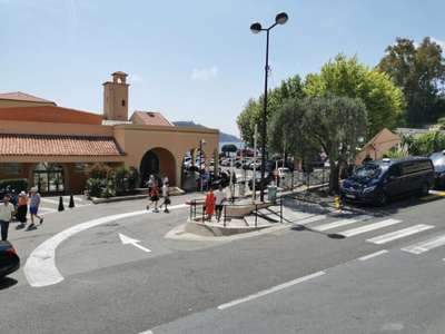 AV droit au bail secteur recherché Villefranche