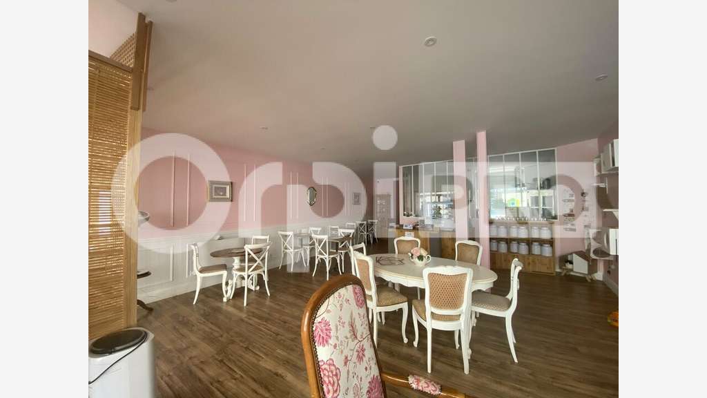VILLEFRANCHE SUR SAONE - LOCAL COMMERCIAL - 95m2