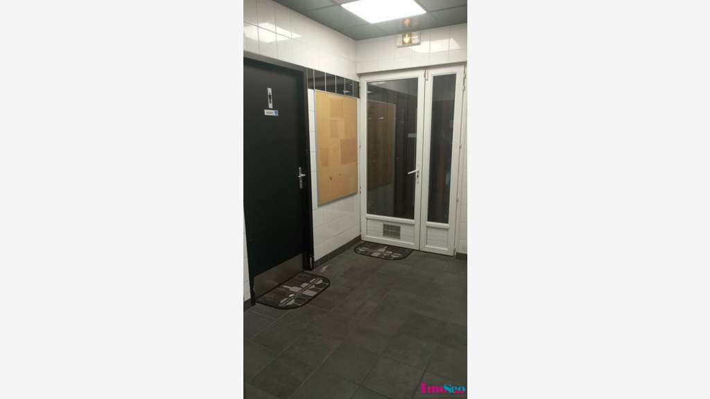 Bail à céder de 103m² en zc à Villenave d'Ornon