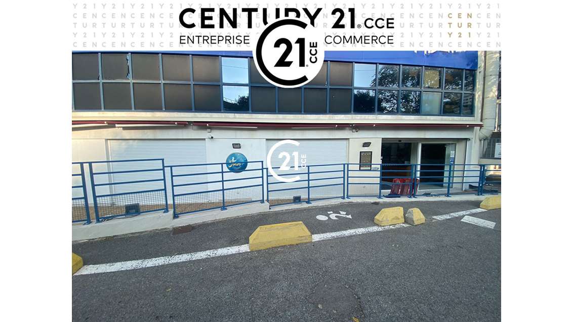 Cession de bail restaurant N7 à Villeneuve-Loubet