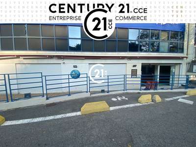 Cession droit au bail Locaux commerciaux - Boutiques à Villeneuve-Loubet