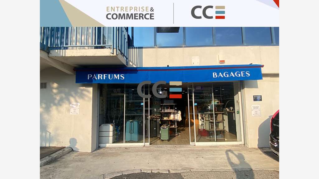 CESSION DE DROIT AU BAIL - ENTREPÔT - LOCAL 