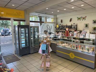 DAB local commercial 52m² à Villette-de-Vienne