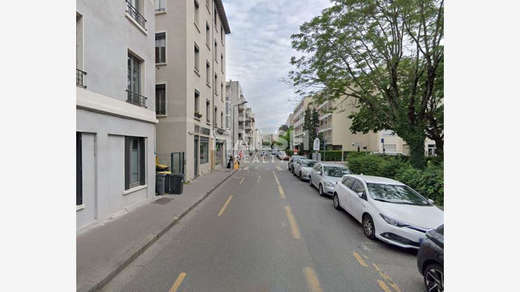 Bail à céder local commercial 45m² Villeurbanne