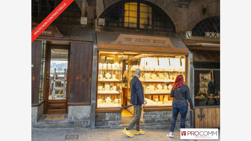 DAB boutique 45m² très bon emplacement Vincennes