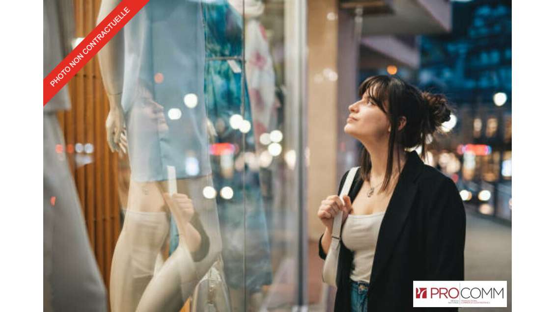 DAB boutique 45m² très bon emplacement Vincennes 