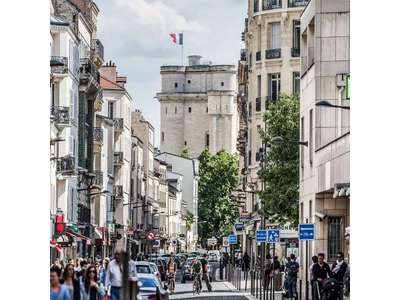 Cession droit au bail Locaux commerciaux - Boutiques à Vincennes