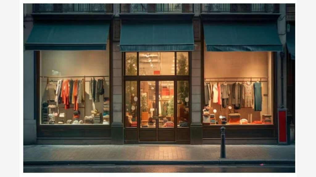Boutique de 48m² à céder en DAB à Vincennes