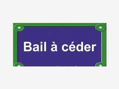 Boutique de 48m² à céder en DAB à Vincennes