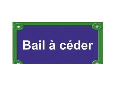 Cession droit au bail Locaux commerciaux - Boutiques à Vincennes