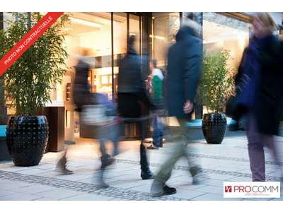 Cession droit au bail Locaux commerciaux - Boutiques à Vincennes