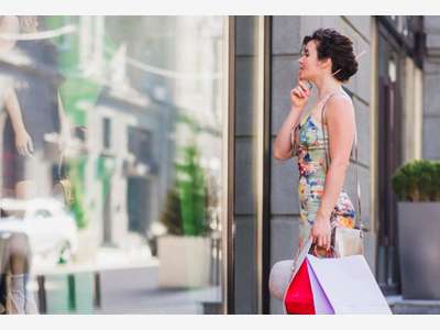 BOUTIQUE CENTRE-VILLE (DAB)
