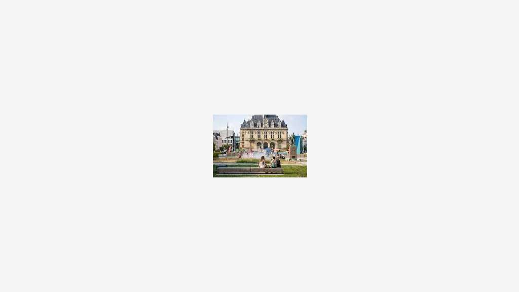 DAB boutique 15m² centre-ville à Vincennes