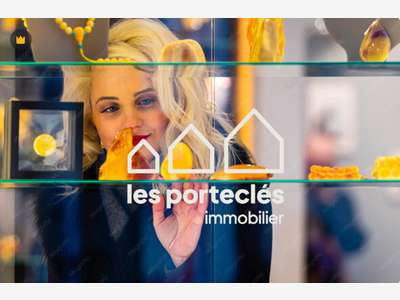 DAB boutique 15m² centre-ville à Vincennes
