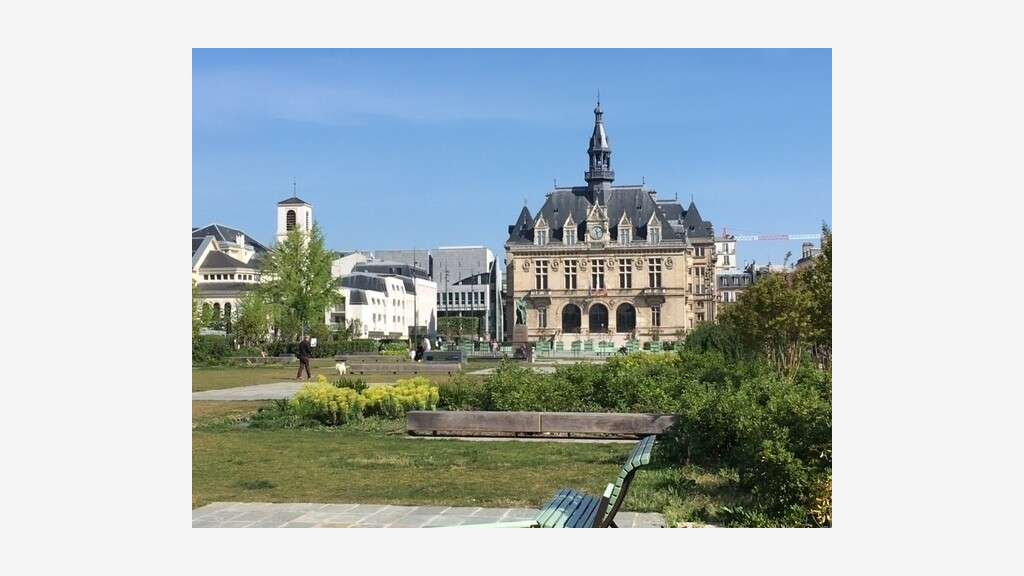 BOUTIQUE CENTRE-VILLE DAB (SOUS OFFRE)