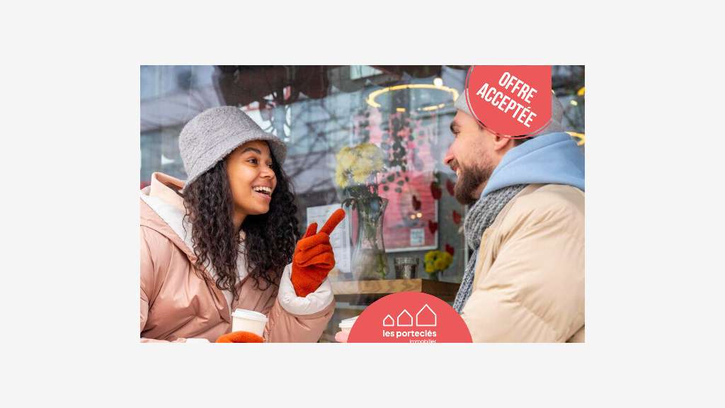 BOUTIQUE CENTRE-VILLE DAB (SOUS OFFRE)