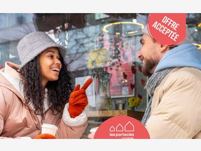 BOUTIQUE CENTRE-VILLE DAB (SOUS OFFRE)