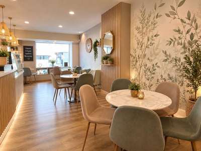 Cession de bail local 75m² à Yvetot centre 