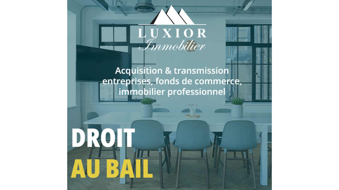 A louer local commercial 66m² Brest Triangle d'Or