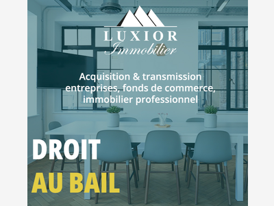 A louer local commercial 66m² Brest Triangle d'Or