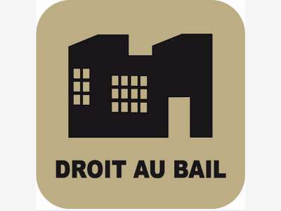 DAB local commercial 128m² empl N°1 au Cap d'Agde