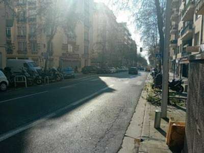 Cession droit au bail Locaux commerciaux - Boutiques à Nice