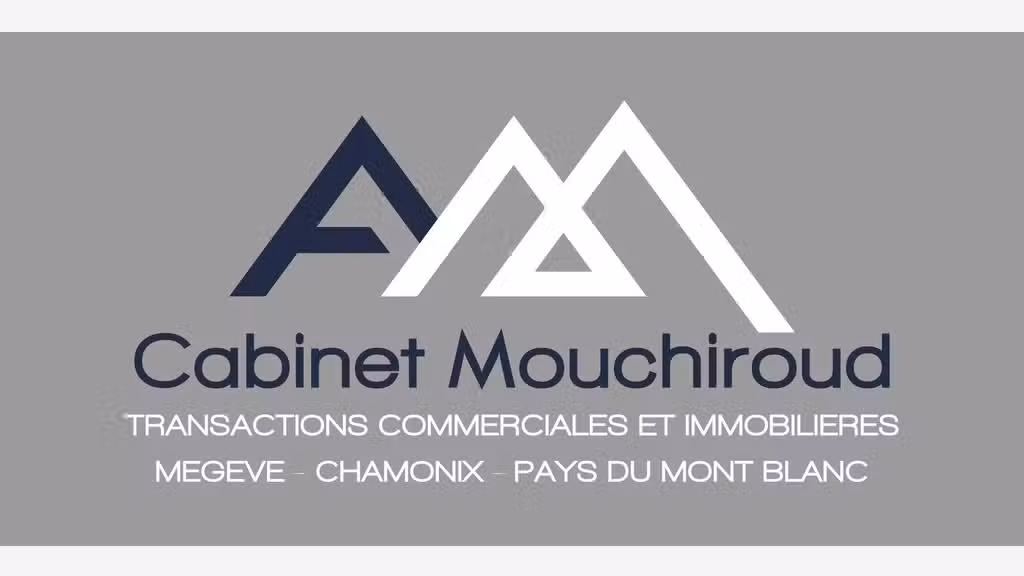 Urgent droit au bail 98m² à Chamonix centre