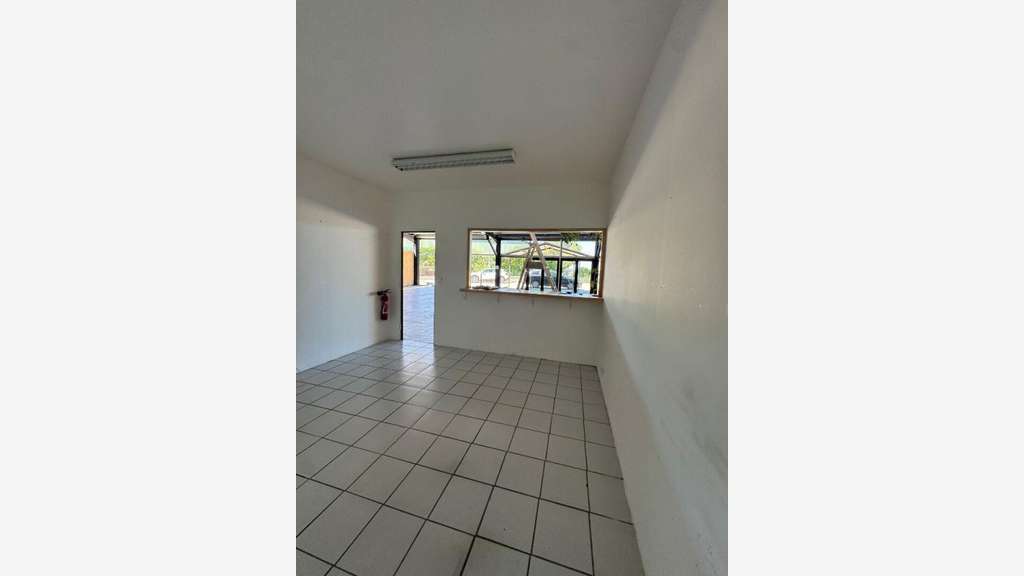 DAB local commercial 414m² à Chancelade ZAC