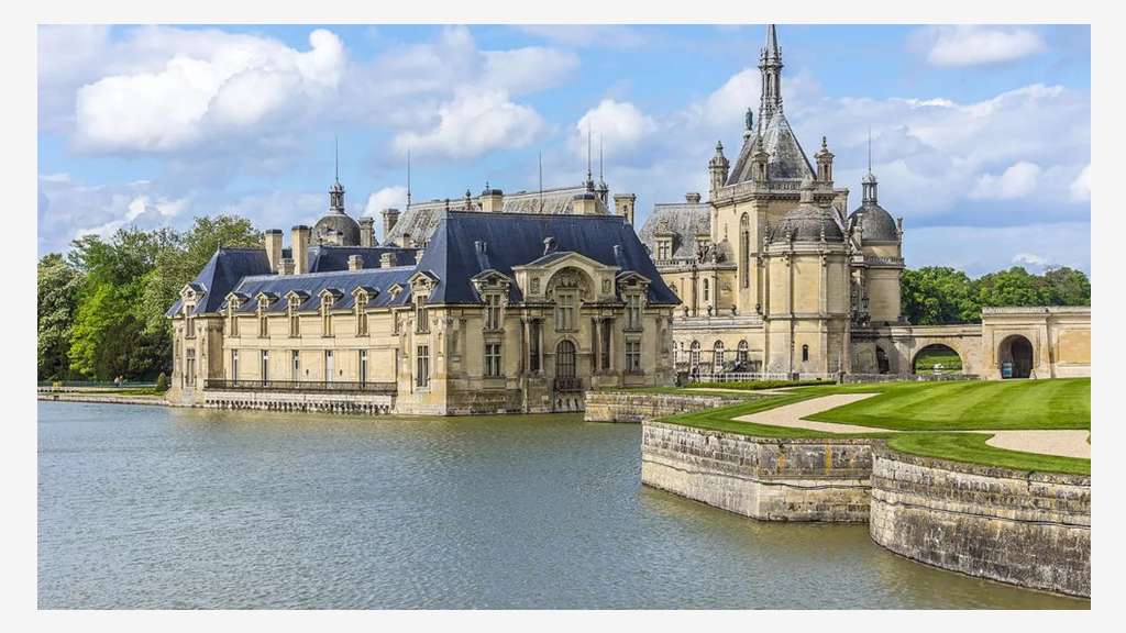 Cession de bail prêt à porter à Chantilly