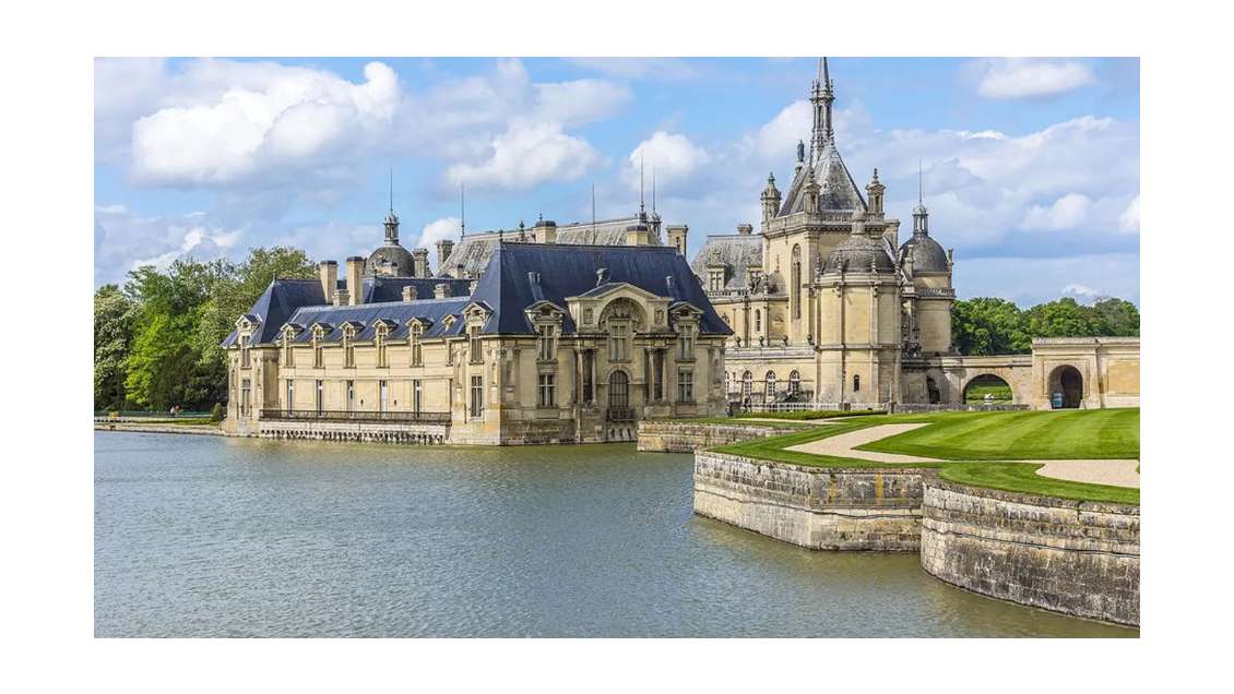 Cession de bail prêt à porter à Chantilly