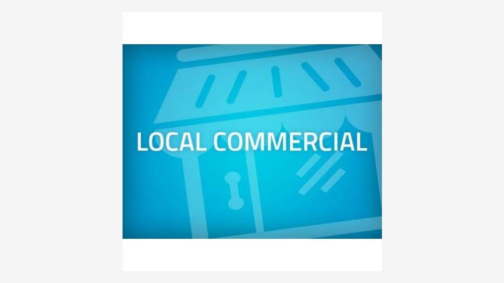 Local 65m² RDC à vendre à Châtenay-Malabry