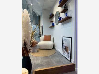 Cession de bail 43m² Clermont Ferrand hyper centre