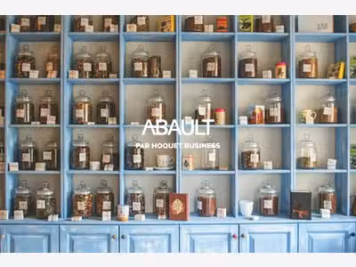 À céder bail commercial à Toulouse Colombette