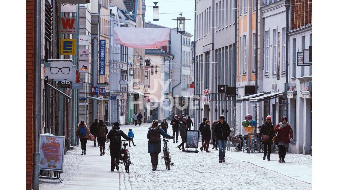 DAB local commercial 60m² à Compiègne