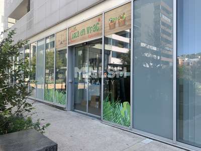 Cession droit au bail Locaux commerciaux - Boutiques à Lyon 2e