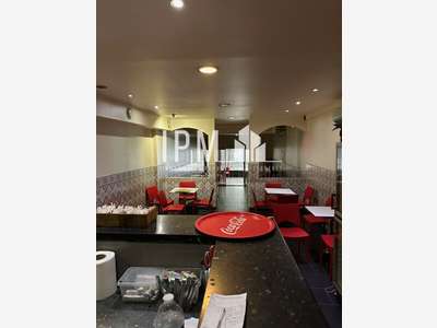 A louer local commercial 90m² Toulon Crs Lafayette