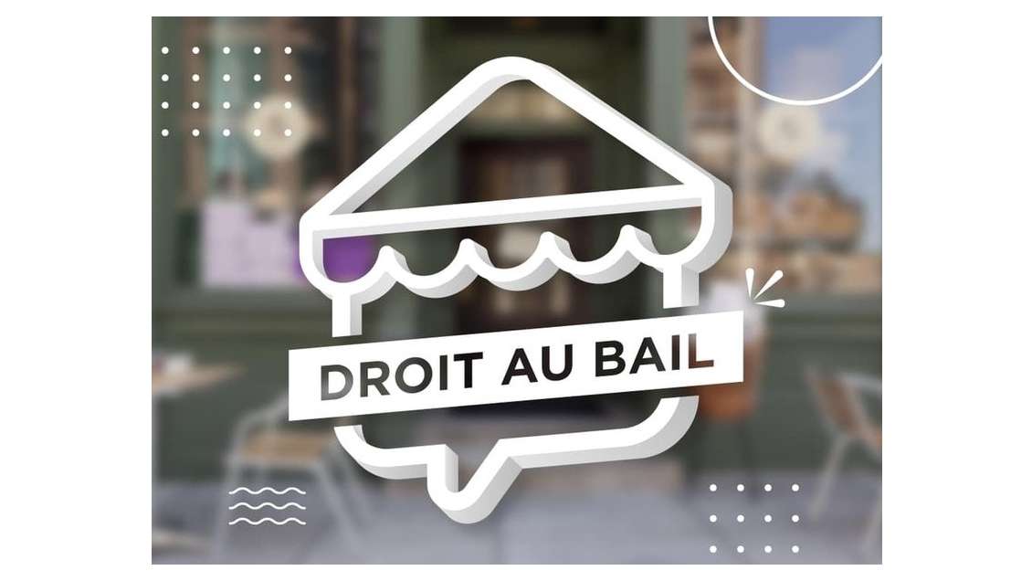 Local restauration bail à céder à Grenoble quai