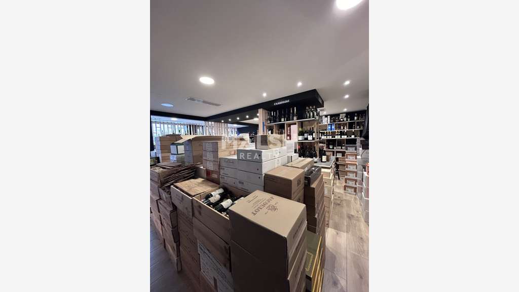 DAB local en très bon état 121m² à Francheville