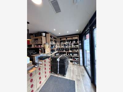 DAB local en très bon état 121m² à Francheville